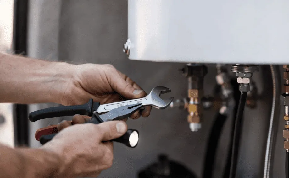 Why choose Water Heater Repair in Jarratt, VA
